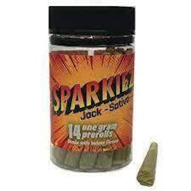 SPARKIEZ SATIVA 14PK