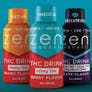 ZEN BERRY INDICA 100MG