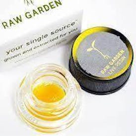 RAW GARDEN KICK FLIP OG 1G