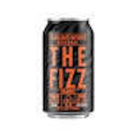 THE FIZZ ORANGE 100MG
