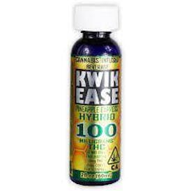 KWIK EASE HYBRID 100MG