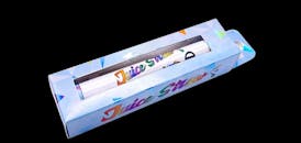 COLDFIRE JUICE STRAW BATTERY