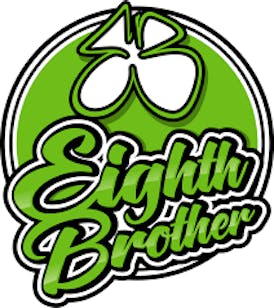 EIGHTH BROTHER BLUE DREAM 6PK 6G