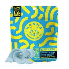 Kanha Blueberry Lemon: Drop Belt