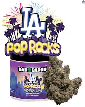 DAB DADDY LA POP ROCKS 3.5G