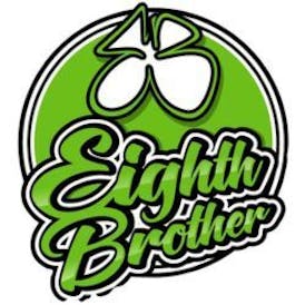 EIGHTH BROTHER WEDDING CAKE 6PK
