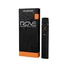 ROVE: Orange Crush Rtu