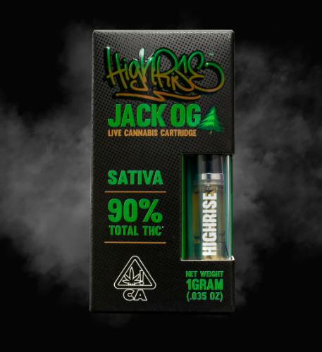 HIGH RISE JACK OG 1G