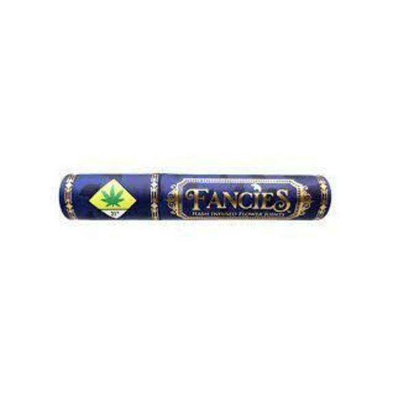 IJ 3pk Hash Deep Sea x Pacific Blue 1g Falcanna