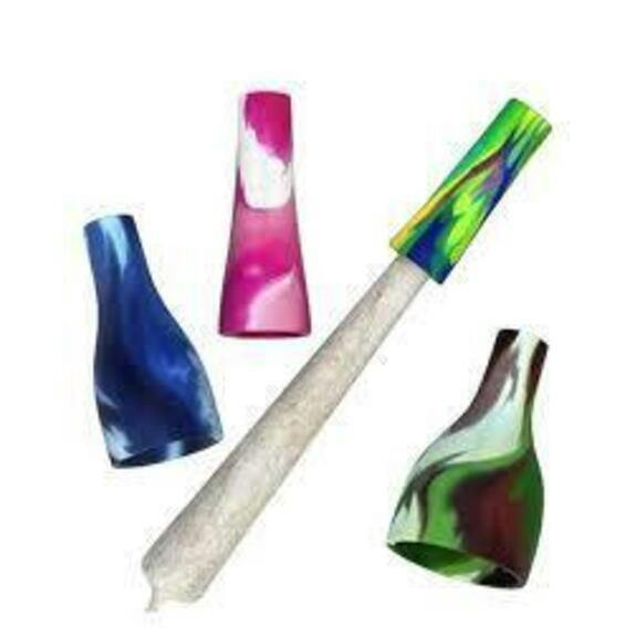 Silicone Crutch $3