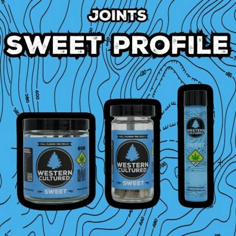 JO 14pk French Toasted 7g Western Cultured