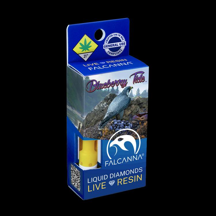 Lre Blueberry Tide Falcanna