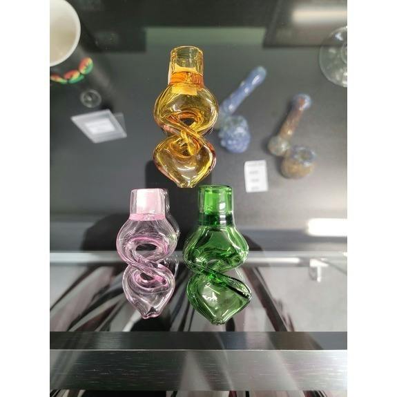 Chillum $10