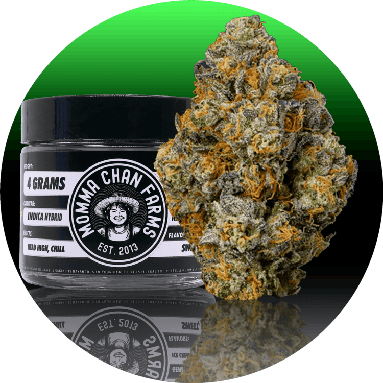 FL Jokerz OG 14g Momma Chan Farms