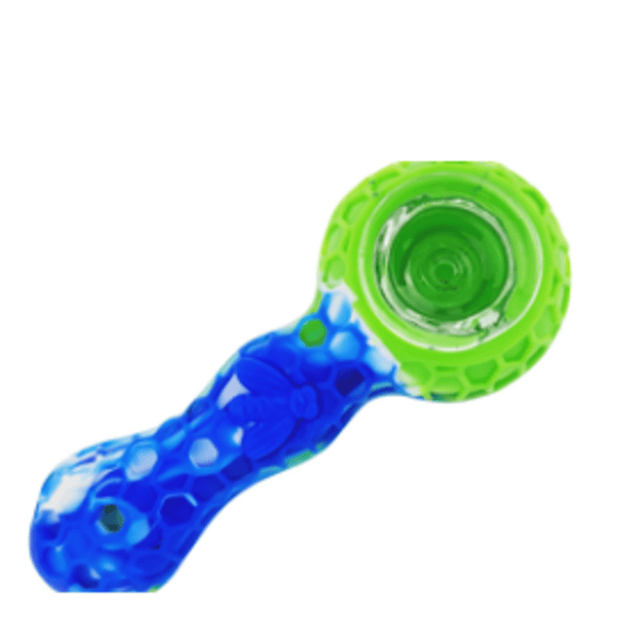 Silicone Pipe $15