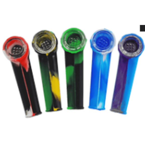 Silicone Pipe
