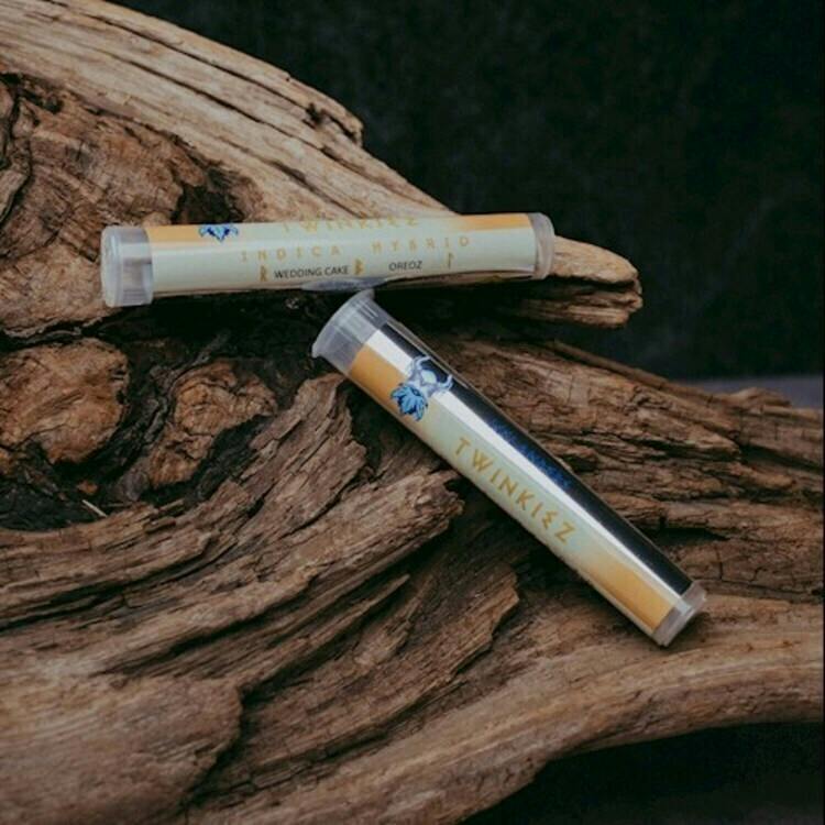 IJ 2pk Hash Twinkiez 1g Viking