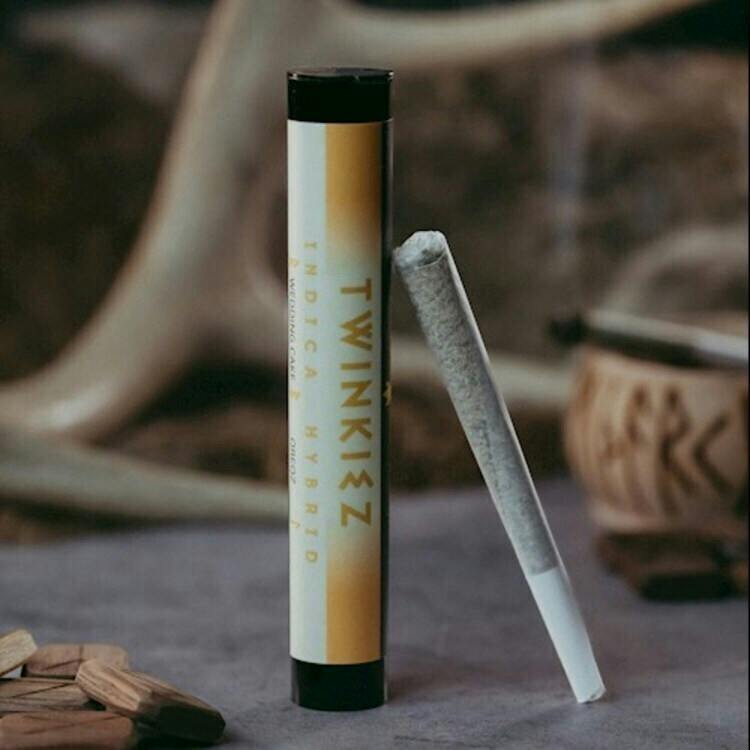 JO 2pk Twinkiez 1g Viking