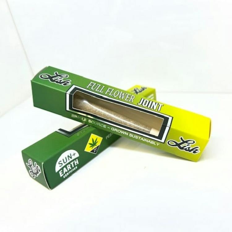 JO 2pk Bottomless Mimosa 1.5g Lish Organics