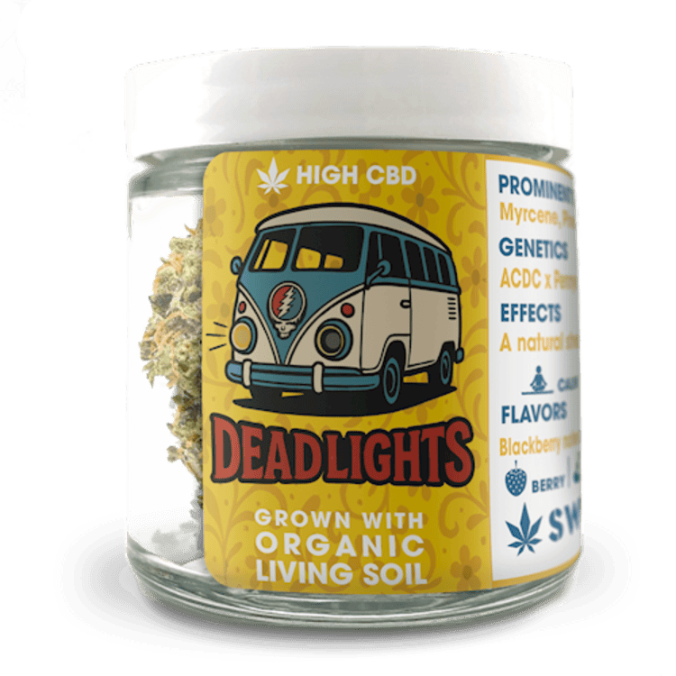FL Deadlights 1g Sweetwater Farms