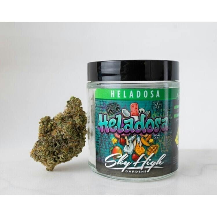 FL Heladosa 7g Sky High Gardens