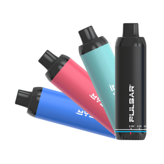 Battery Pulsar 510DL Lite