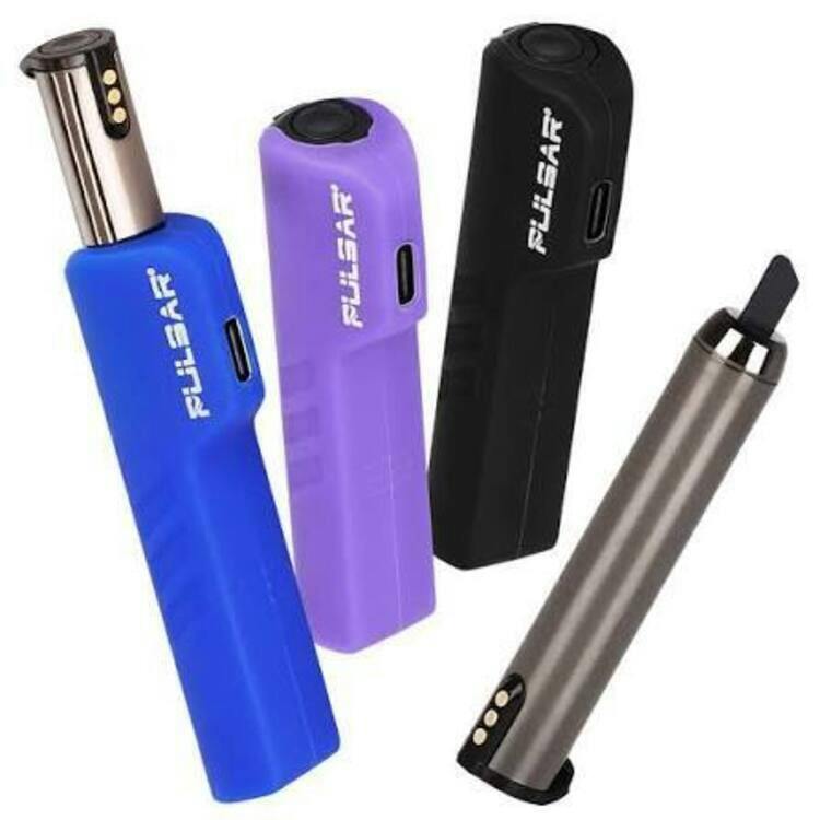 Pulsar Mini hot Knife