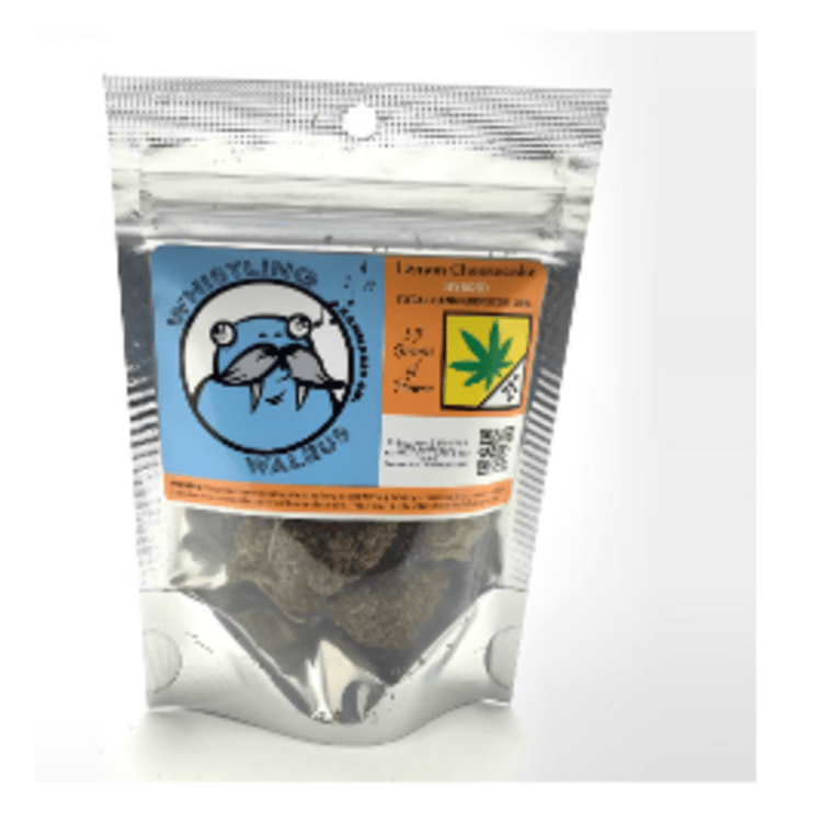 FL Sour Diesel 28g Whistling Walrus