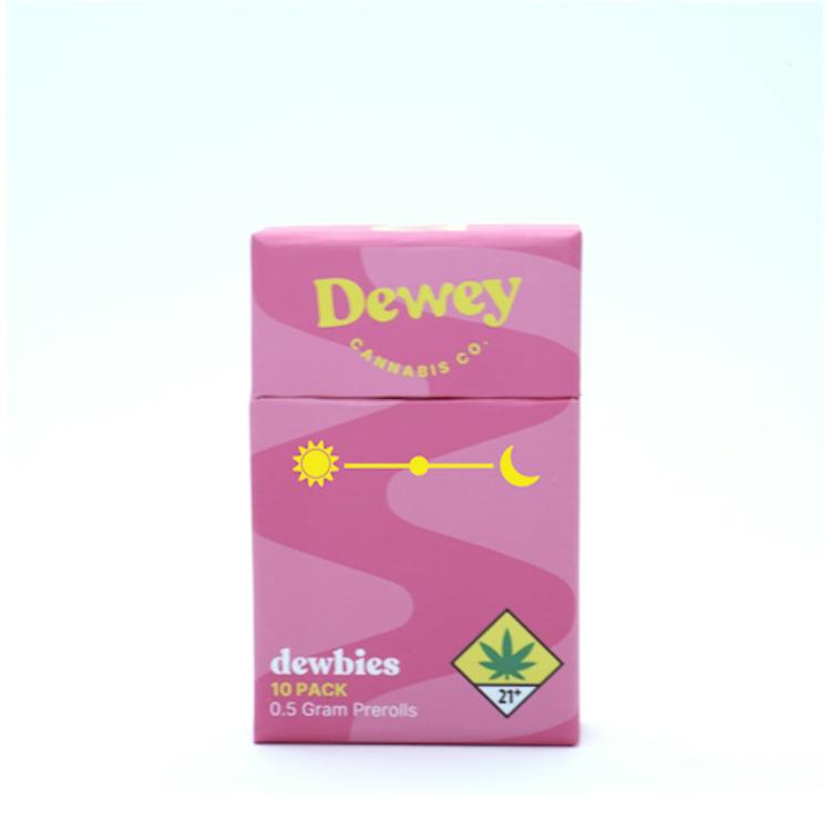 Jo Mango Sticky Rice Dewey