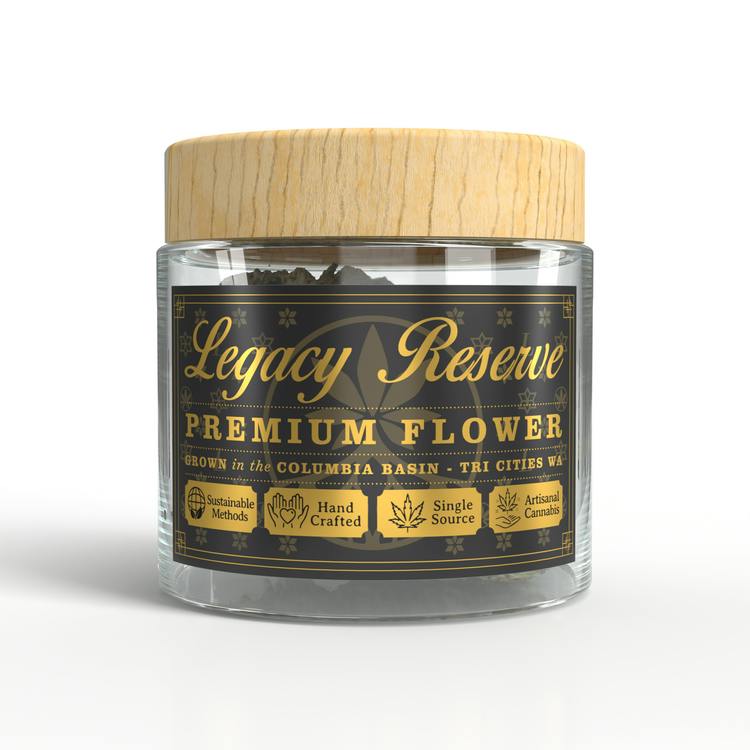 FL Mint Ice Cream 3.5g Legacy