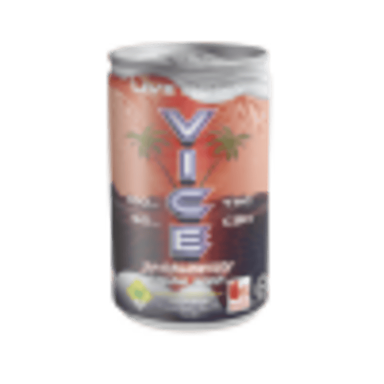 BV LRO 2:1 Strawberry Cream Soda 7.5oz Vice