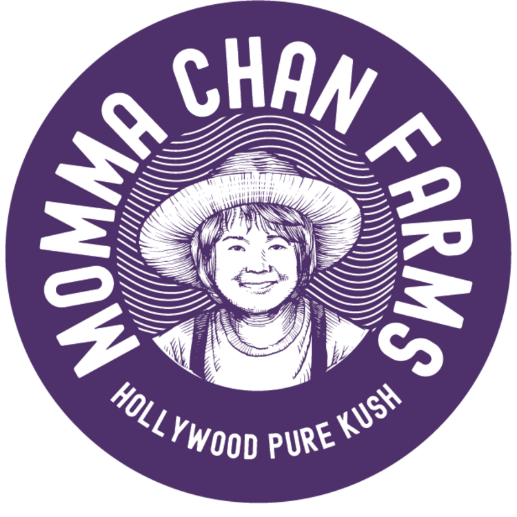 FL Hollywood Pure Kush 4g Momma Chan Farms