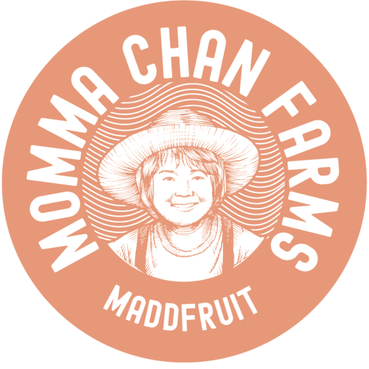 JO 2pk Maddfruit 1g Momma Chan Farms