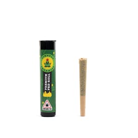 Firefly Organics | Wedding Pie | Flower