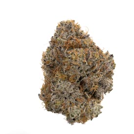 Firefly Organics | Triple Chocolate Chip | Flower
