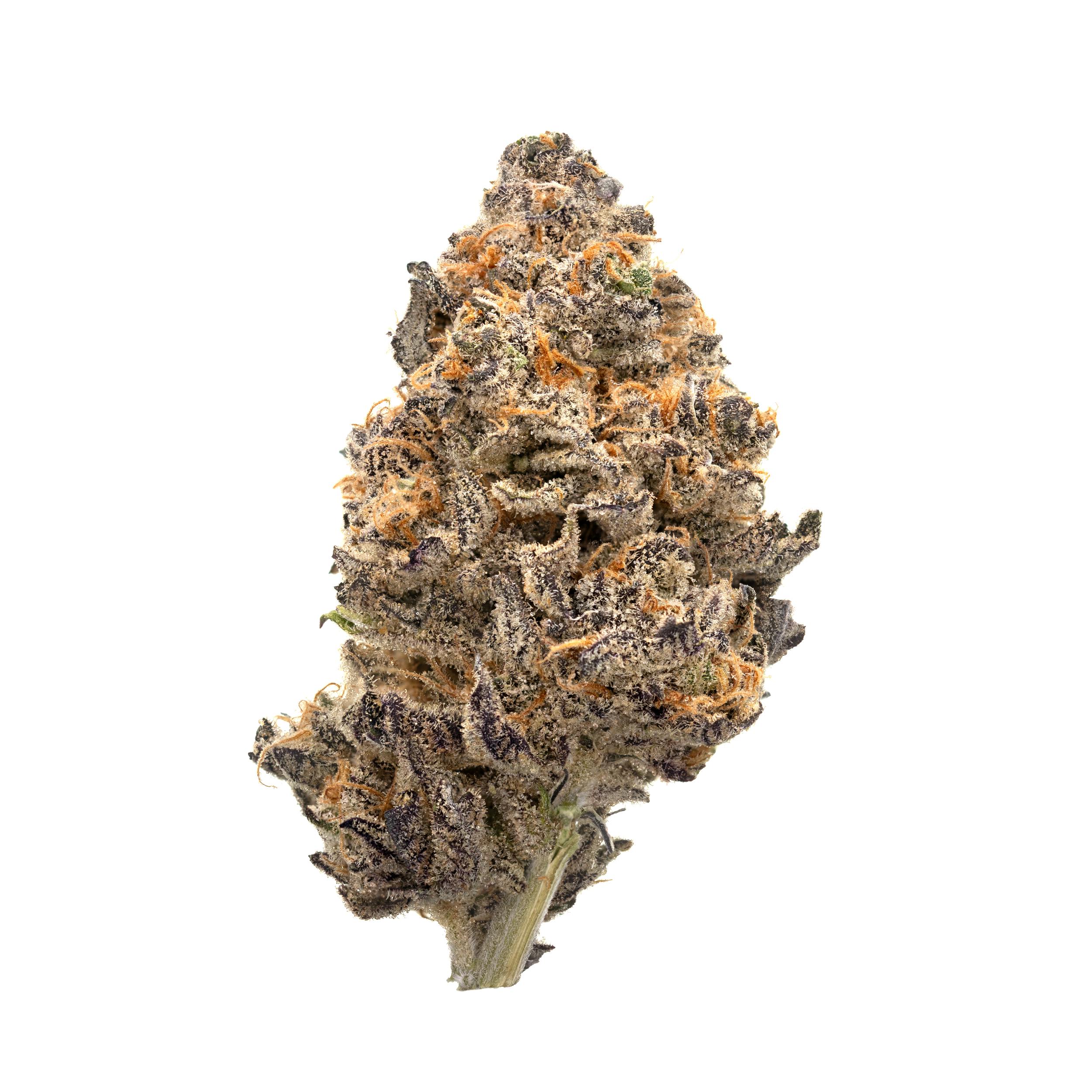 Super Silver Blue Magoo | Flower | 3.5g.