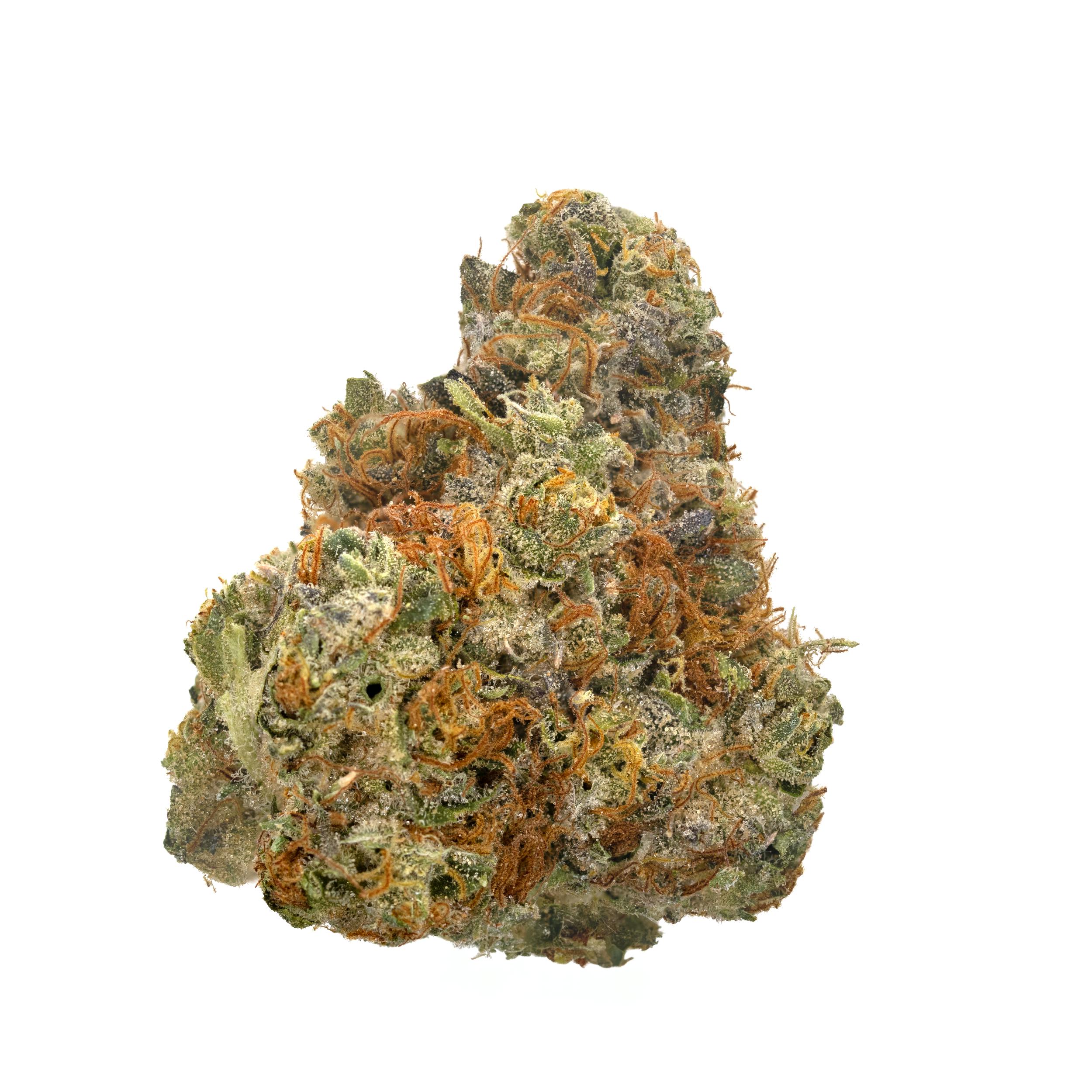 Lumberjacks | Coco Pebblez | Flower | 3.5g. at Highbrow