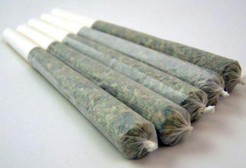 Three Rivers Prerolls 1g