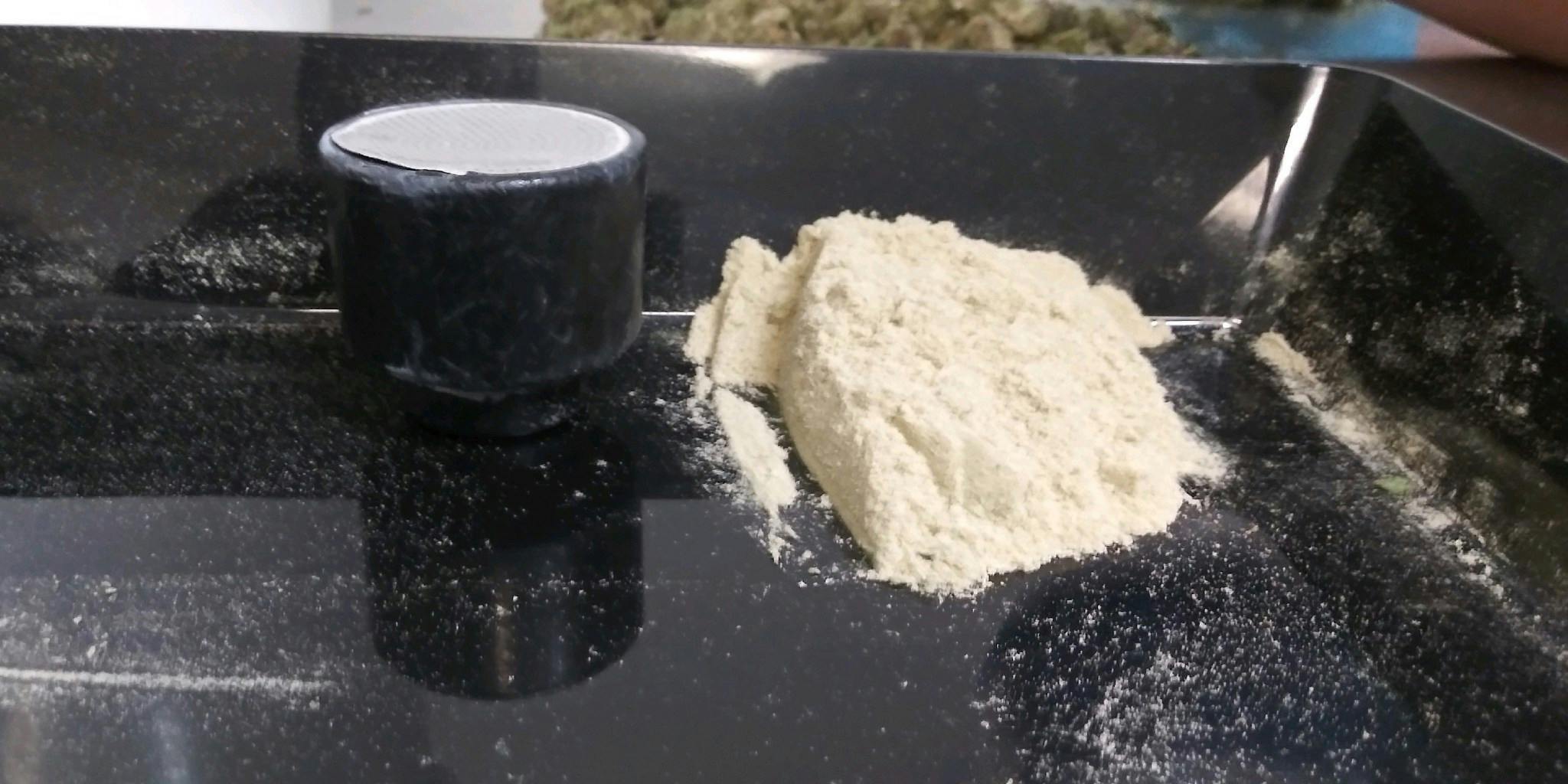 Kief $7g/OTD & 8g/$50 OTD