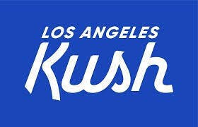 Los Angeles Kush - Federal Reserve - 1G - Diamonds