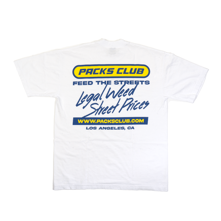 100Packs - Packs Club - Xxxl | Apparel