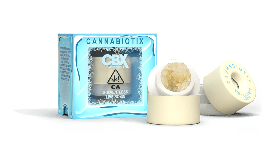 Cannabiotix - Zatomic: Tier 1