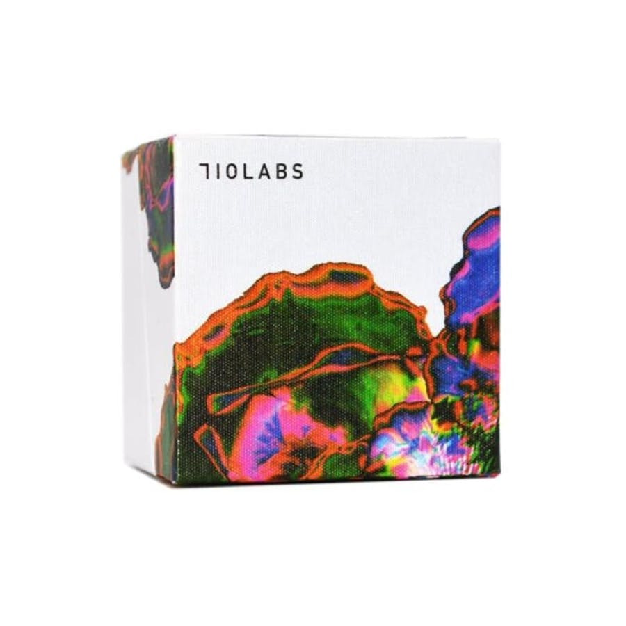 710 Labs: Guava