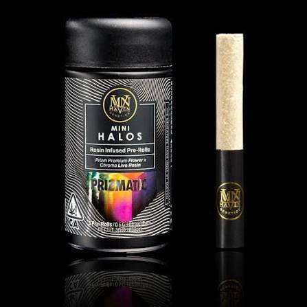 Maven Genetics: LA LA Land - - Mini Halos Packs