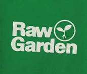 Raw Garden: Wedding Cake