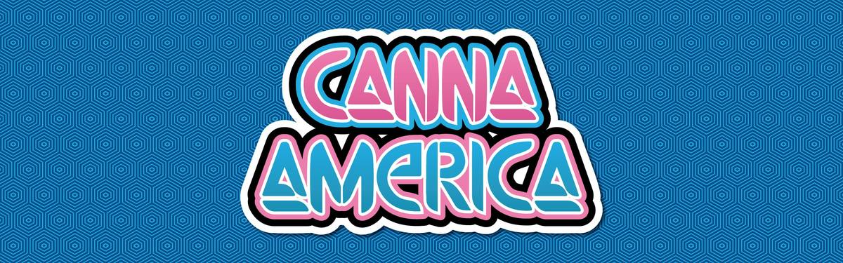 Canna America -: Strawberry Lemonade
