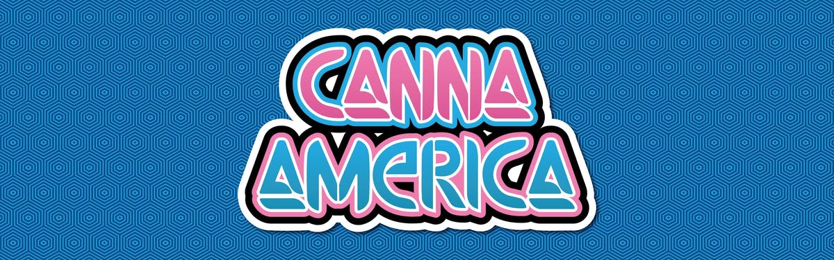 Canna America -: Hardcore OG