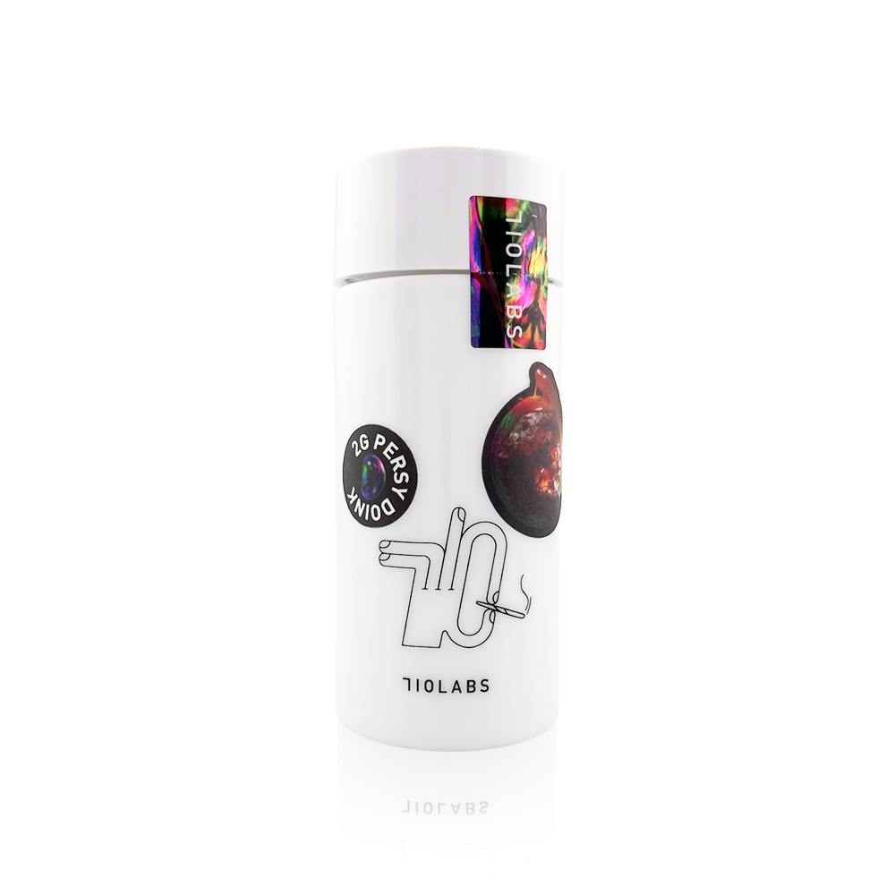 710 Labs - GG4 + GG4 - 2G - Infused Pre Roll