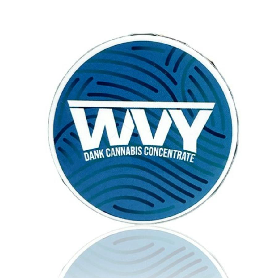 WVY - Lemon Cherry Gelato - 1G - Sugar
