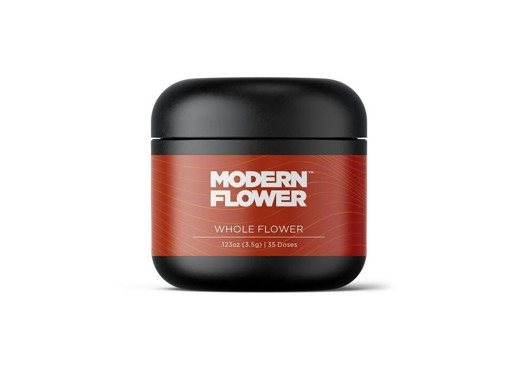 Modern Flower Singapore Sling #9 Whole Flower 3.5g